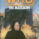 Illustration for article titled Retro Doctor Who Books Hit The Target